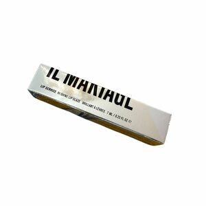 IL Makiage Lip Service High Shine Lip Glaze in Petty Crimes 571. NWT/NIB